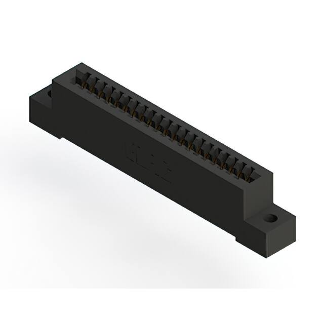 892-021-524-102 EDAC Inc.  Edgeboard Connectors